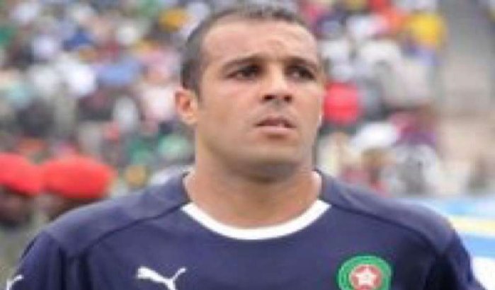Definitieve selectie oefenduel Marokko-Niger 