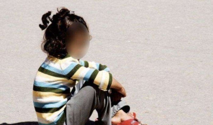 Marokko: man ontdekt na moord dochter dat hij de vader niet is