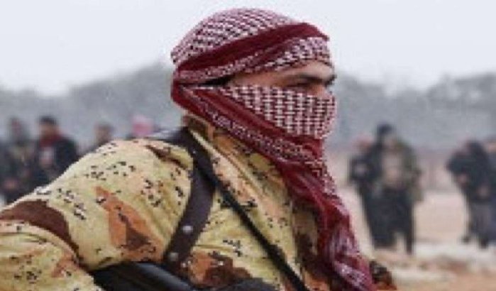 Spaanse minister Jorge Fernández: "Fnideq is uitvalbasis jihadwervers Syrië"