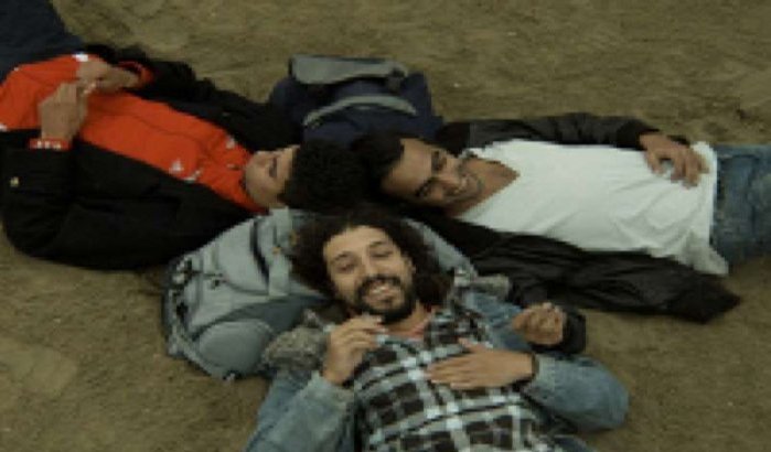 "Death for sale" wint Filmfestival Tetouan