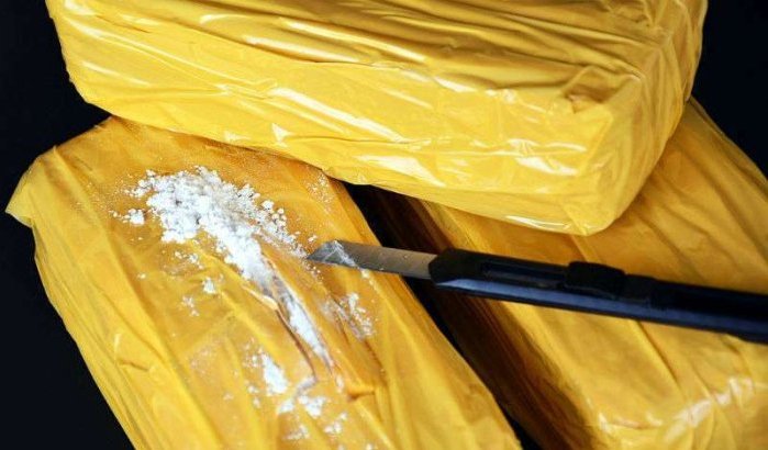 Marokkaanse Nederlanders gearresteerd voor cocaïnehandel in Nador