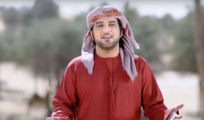 Bekende Arabische zanger in Marrakech opgepakt voor een zedendelict
