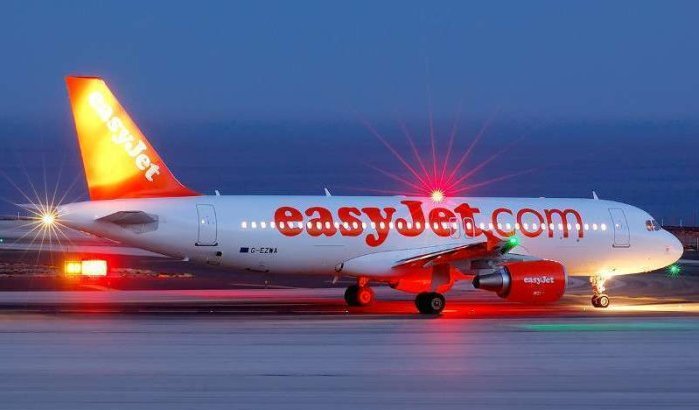 EasyJet stopt vluchten naar Casablanca