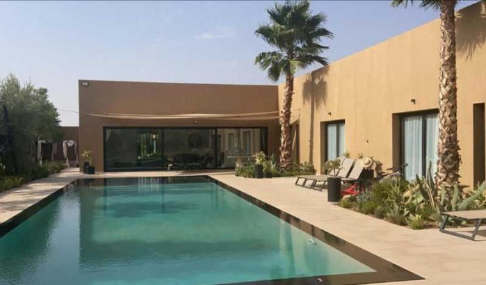 Toeristen keren massaal terug naar Marrakech