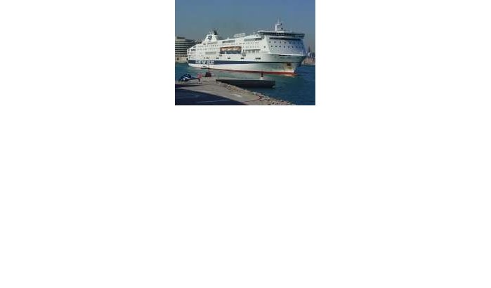 Grandi Navi Veloci wil Tanger-Sete overnemen 