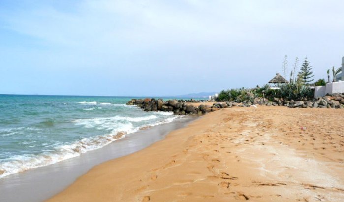 Nador maakt van Kariat Arekmane vakantieparadijs