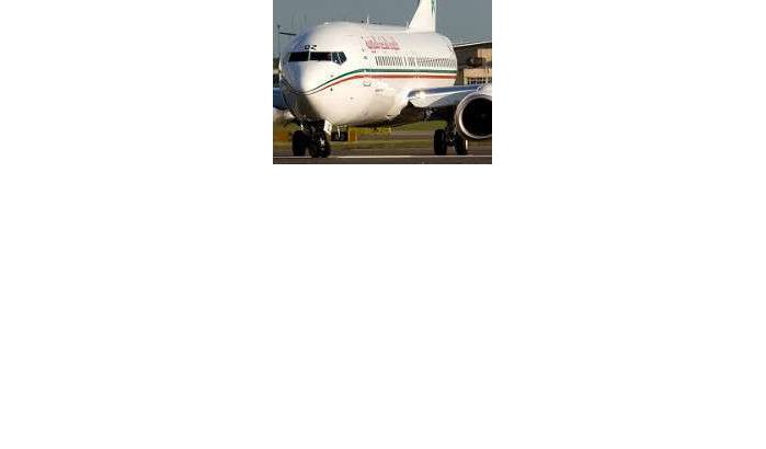 Royal Air Maroc levert ontevreden passagiers aan politie