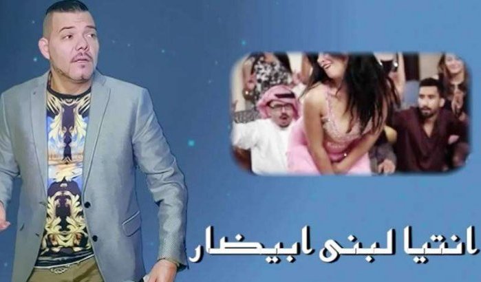 Adil El Miloudi zingt over Much Loved en Jennifer Lopez