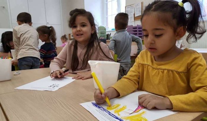 Istiqlal-partij uit zorgen over kinderen Marokkaanse diaspora