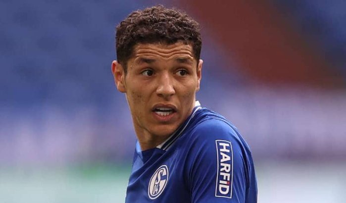 De mooie geste van drie OM-spelers voor Amine Harit