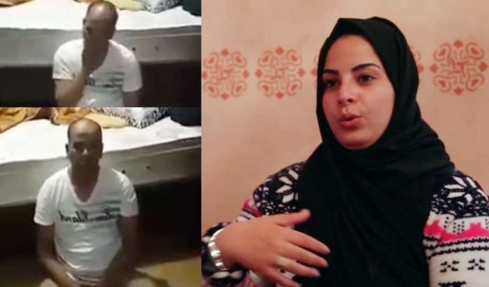 Kaïd Deroua eist miljoen dirham van slachtoffer seksuele intimidatie