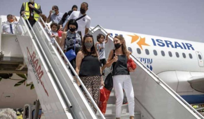 Hoe Marokko het toerisme vanuit Israël wil bevorderen