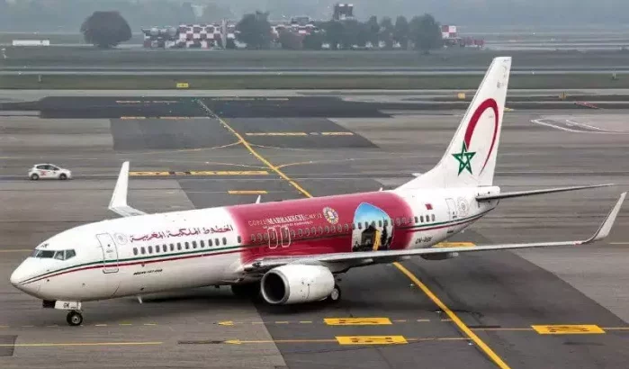 Afrika Cup: Royal Air Maroc verlaagt ticketprijzen