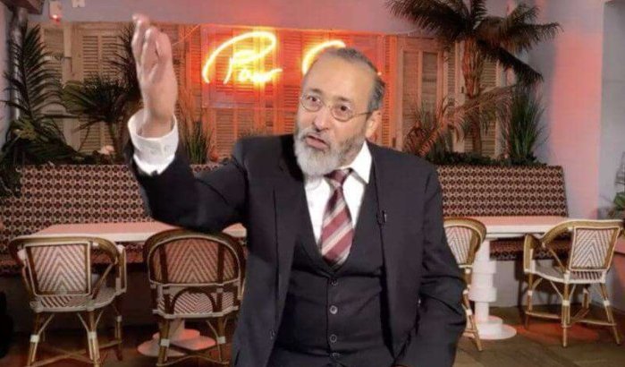 Bekende Frans Marokkaanse imam: "Homoseksuele moslim beter dan moslim die niet bidt"
