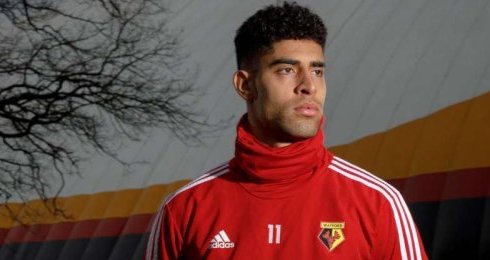Adam Masina