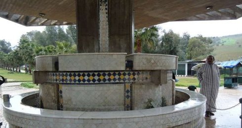 Sidi Harazem