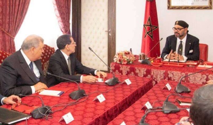 Marokko: beperkingen voor ministers in aanloop naar verkiezingen