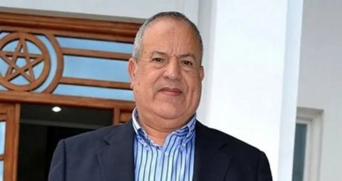 Mohamed Aberchane
