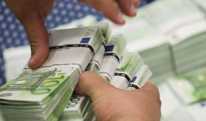 Marokkaan met half miljoen euro in auto betrapt in Italië