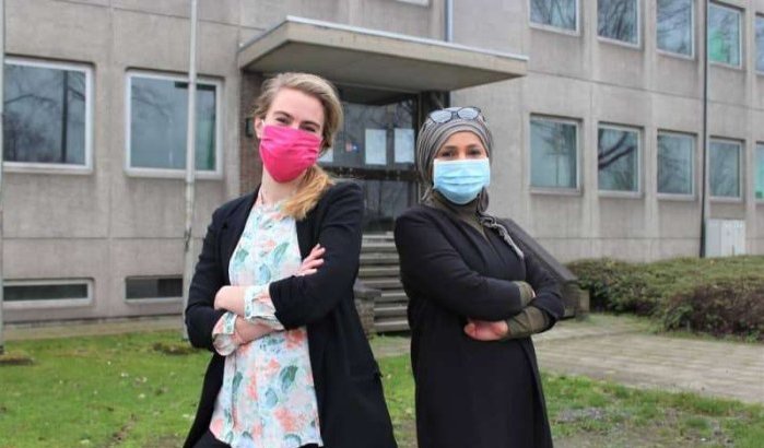 Jamila Hadri opent eigen school in Mechelen