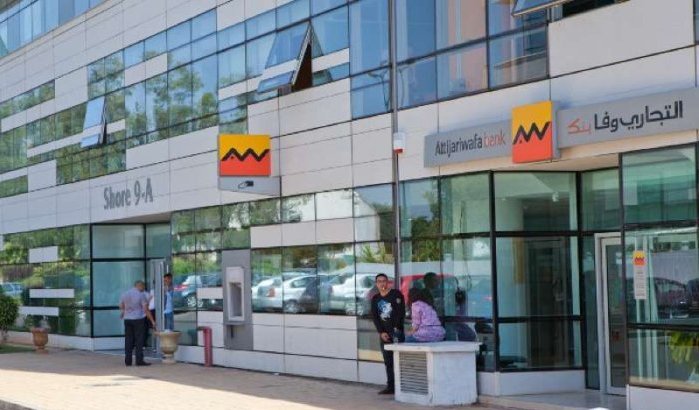 Meest machtige Marokkaanse banken volgens Forbes