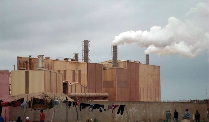 Marokko onder druk door Europese CO2-plannen