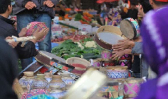 Marokko viert vandaag Ashura