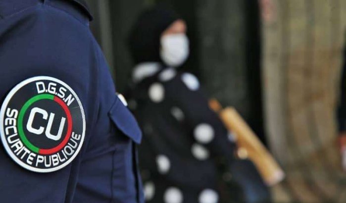 Marokko rolt sextortionnetwerk op, slachtoffers komen uit Golfstaten