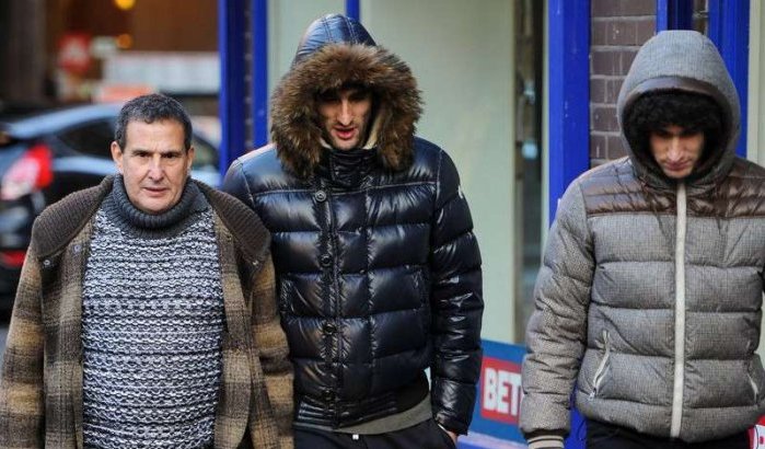 Vader Fellaini woedend: "Mijn zoon verdient meer respect"