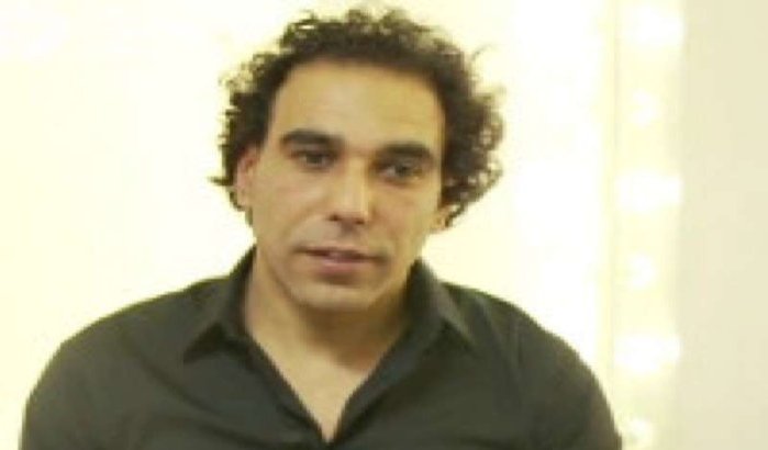 Omar Ahaddaf, dé Marokkaan die Nederland aan het lachen krijgt