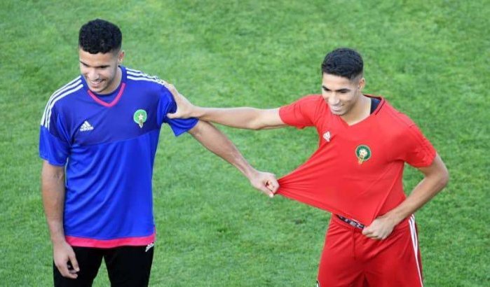 Afrika Cup: Atlas Leeuwen krijgen bonus voor kwalificatie