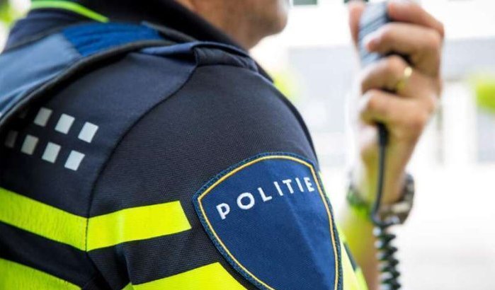 Nederlandse politieagenten geschorst na racisme tegen Marokkanen