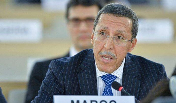 Marokkaanse Sahara: Omar Hilale zet Algerije op haar plaats