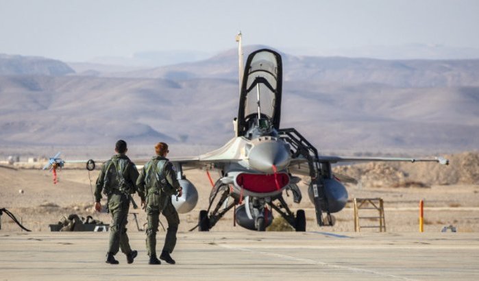 Israël haalt reservisten terug uit Marokko