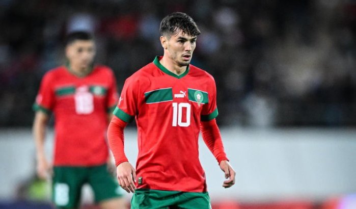 Brahim Diaz: Spaanse bondscoach heeft spijt