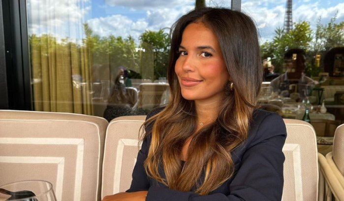 Instagram-account Poupette Kenza gedeactiveerd na "antisemitische" berichten
