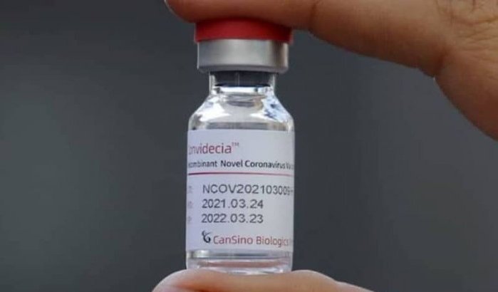 Inhaleerbaar Covid-19 vaccin ook in Marokko?