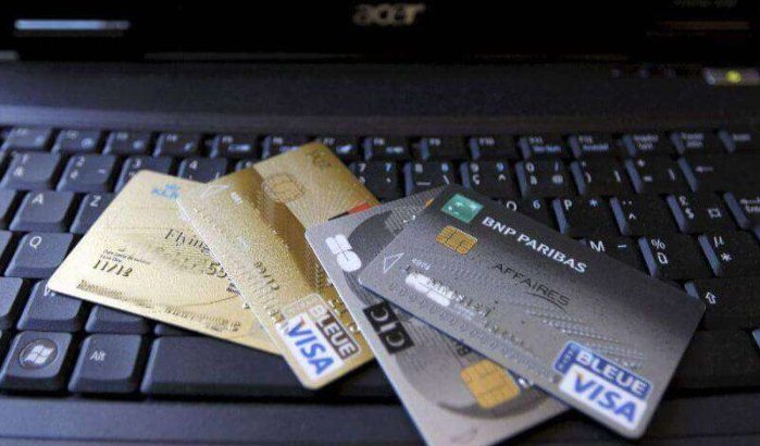 Marokko: bende die bandrekeningen hackte opgerold