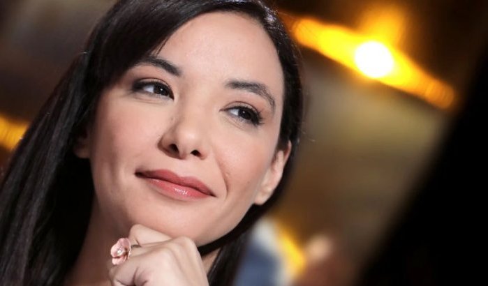 Loubna Abidar zorgt voor opschudding met mogelijke coming-out (foto)