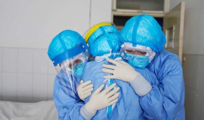 Coronavirus Marokko: update maandag 23 november 2020