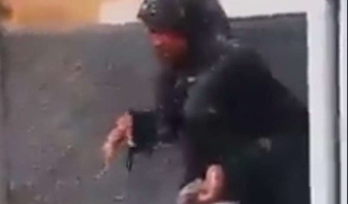 Onbegrip in Marokko na agressie jonge vrouw op straat (video)