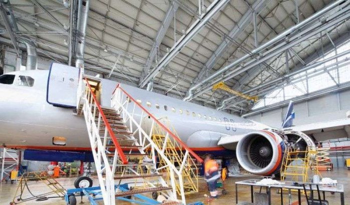 Marokko: export steeg het meest in deze sectoren