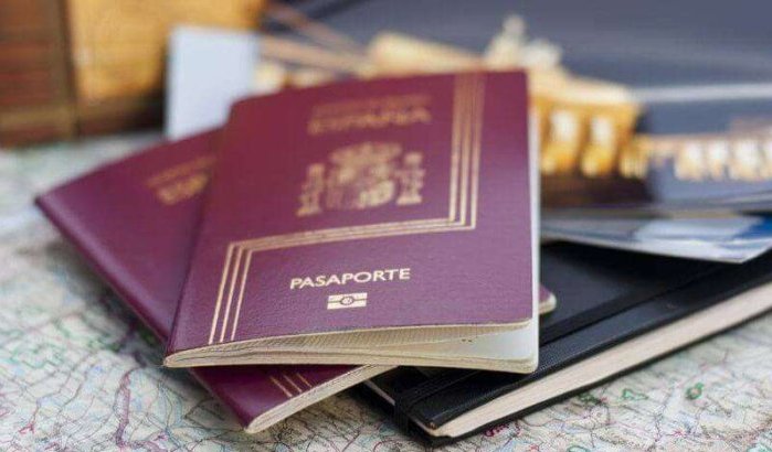 Marokkaanse krijgt Spaanse nationaliteit ondanks falen kennistest