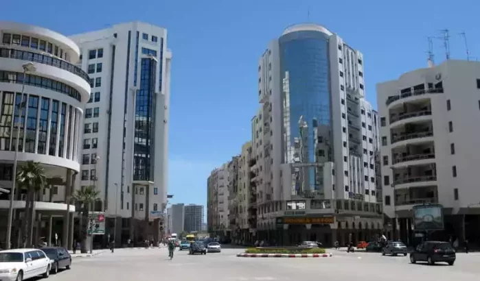 Tanger laat nieuwe appartementen slopen