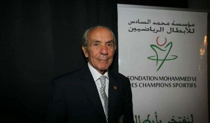 Voormalige bondscoach Marokko Abdellah Settati overleden