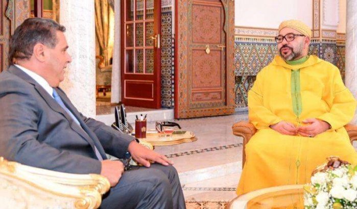 Mohammed VI vraagt Aziz Akhannouch om nieuw landbouwstrategie te ontwikkelen