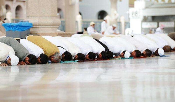 Stad in de Verenigde Staten laat islamitische oproep tot gebed toe