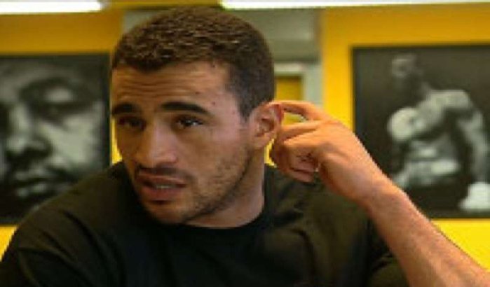 Boek over Badr Hari weinig positief