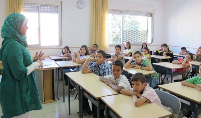 Marokko: 62 miljard dirham voor onderwijs in 2022 