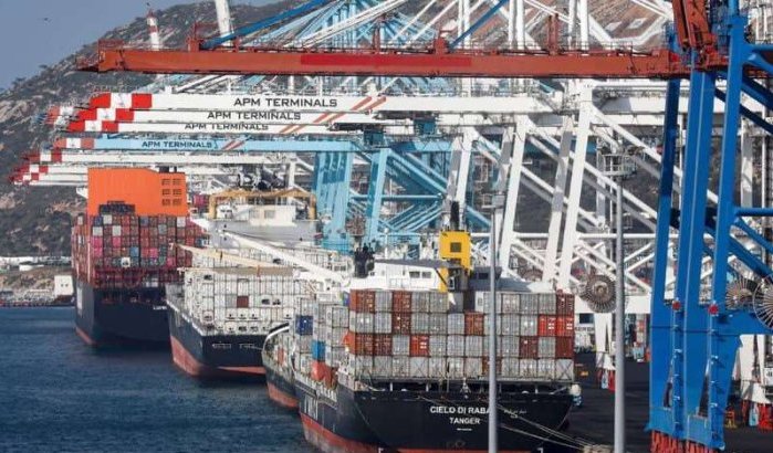 Marokko versterkt veiligheid wateren
